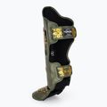 Протектори за подбедрици и стъпала Top King Kanok khaki 3