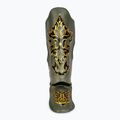 Протектори за подбедрици и стъпала Top King Kanok khaki 4