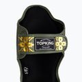 Протектори за подбедрици и стъпала Top King Kanok khaki 7