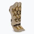 Протектори за подбедрици и стъпала Top King Kanok beige
