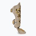 Протектори за подбедрици и стъпала Top King Kanok beige 2