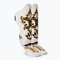 Протектори за подбедрици и стъпала Top King Kanok white