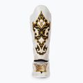 Протектори за подбедрици и стъпала Top King Kanok white 3