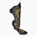 Протектори за подбедрици и стъпала Top King Kanok black 2