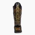 Протектори за подбедрици и стъпала Top King Kanok black 4