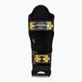 Протектори за подбедрици и стъпала Top King Kanok black 5