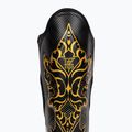 Протектори за подбедрици и стъпала Top King Kanok black 6