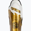 Протектори за подбедрици и стъпала Top King Happiness Chinese white 3