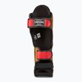 Протектори за подбедрици и стъпала Top King Happiness Chinese red 4