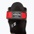 Протектори за подбедрици и стъпала Top King Happiness Chinese red 6