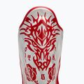 Протектори за подбедрица и стъпала Top King Dragon white 3