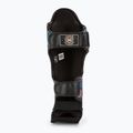 Протектори за подбедрици и стъпала Top King Wild Tiger King black 4