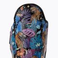 Протектори за подбедрици и стъпала Top King Wild Tiger King black 5
