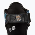Протектори за подбедрици и стъпала Top King Wild Tiger King black 6