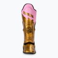 Протектори за подбедрици и стъпала Top King Happiness Chinese pink 3