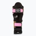 Протектори за подбедрици и стъпала Top King Happiness Chinese pink 4