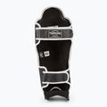 Протектори за подбедрици и стъпала Top King Shin Guards Blend black/white 4