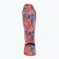 Протектори за подбедрици и стъпала Top King Wild Tiger Tiger orange 4