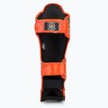 Протектори за подбедрици и стъпала Top King Wild Tiger Tiger orange 5
