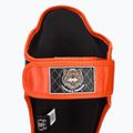 Протектори за подбедрици и стъпала Top King Wild Tiger Tiger orange 7