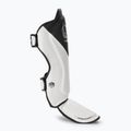 Протектори за подбедрици и стъпала Top King Shin Guards Blend white/black 2
