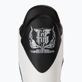 Протектори за подбедрици и стъпала Top King Shin Guards Blend white/black 5