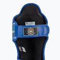 Протектори за подбедрици и стъпала Top King Wild Tiger King blue 7