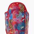 Протектори за подбедрици и стъпала Top King Wild Tiger King red 5