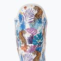 Протектори за подбедрици и стъпала Top King Wild Tiger King white 5