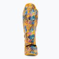 Протектори за подбедрици и стъпала Top King Wild Tiger King yellow 4