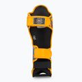 Протектори за подбедрици и стъпала Top King Wild Tiger King yellow 5