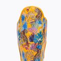 Протектори за подбедрици и стъпала Top King Wild Tiger King yellow 6