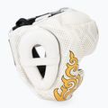 Боксова каска Top King Kanok white 2