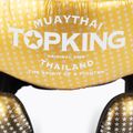 Top King Super Star златна боксова каска 4