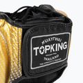 Top King Super Star златна боксова каска 5