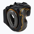 Боксова каска Top King Empower black/silver 2