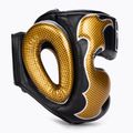 Боксова каска Top King Empower  black/gold 2