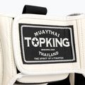 Боксов шлем Top King Full Coverage white 4
