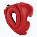 Боксьорска каска Top King Full Coverage  red 2
