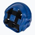 Боксова каска Top King Full Coverage blue 6