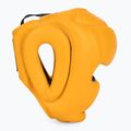 Боксова каска Top King Full Coverage yellow 2