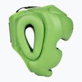 Боксова каска Top King Full Coverage green 2
