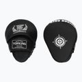 Тренировъчни лапи Top King Super black