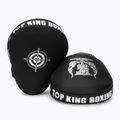Тренировъчни лапи Top King Super black 2