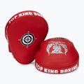 Тренировъчни лапи Top King Extreme red 2