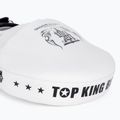 Тренировъчни лапи Top King Extreme white 3