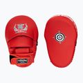 Тренировъчни лапи Top King Extreme red