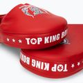 Тренировъчни лапи Top King Extreme red 3