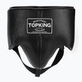 Протектор за корем Top King Genuine Leather black
