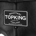Протектор за корем Top King Genuine Leather black 3